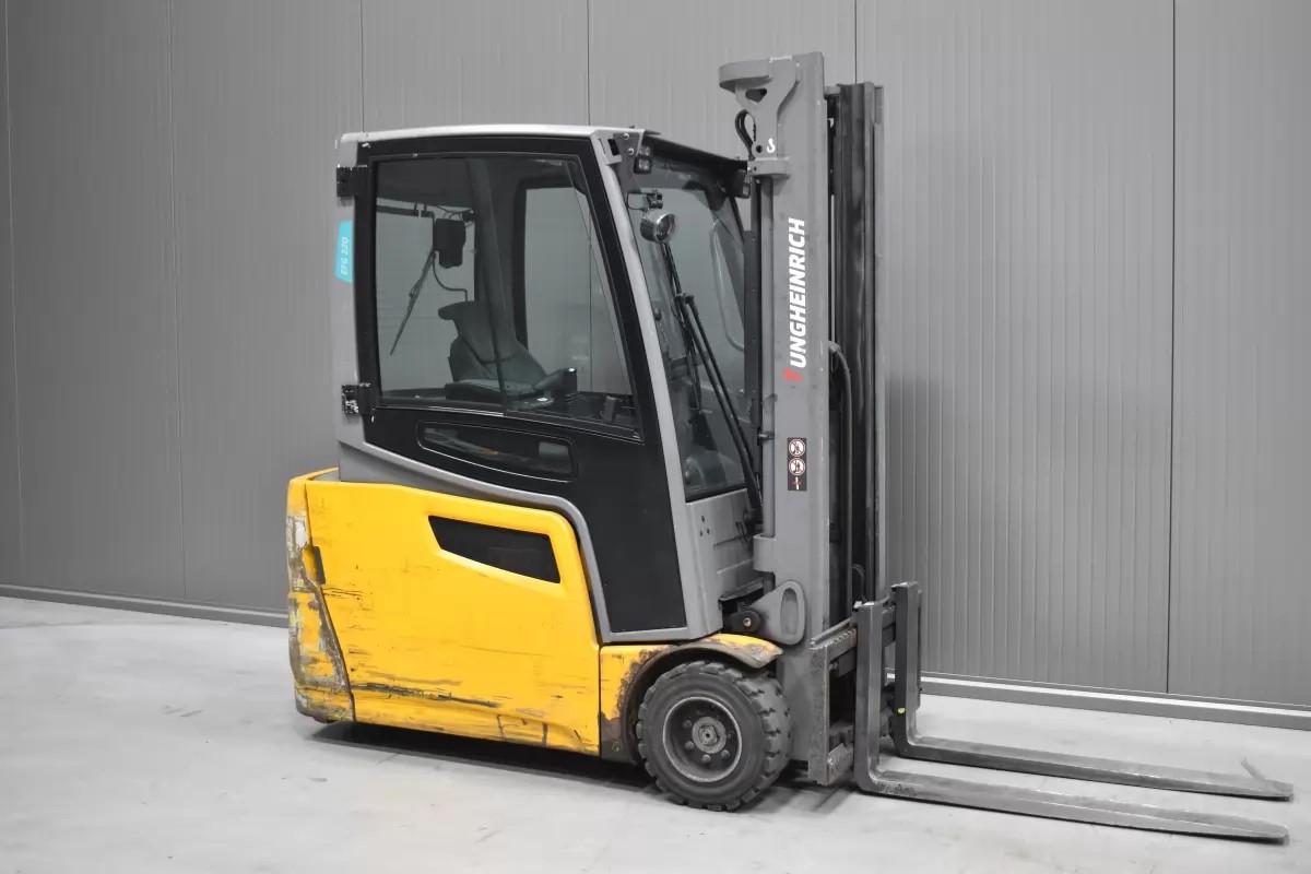 Jungheinrich EFG 220